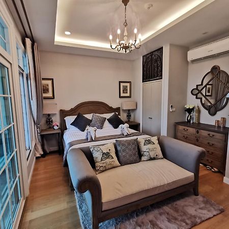 The Castell Condo By Nutthiwan Room 912 And 921 Khao Kho Room photo