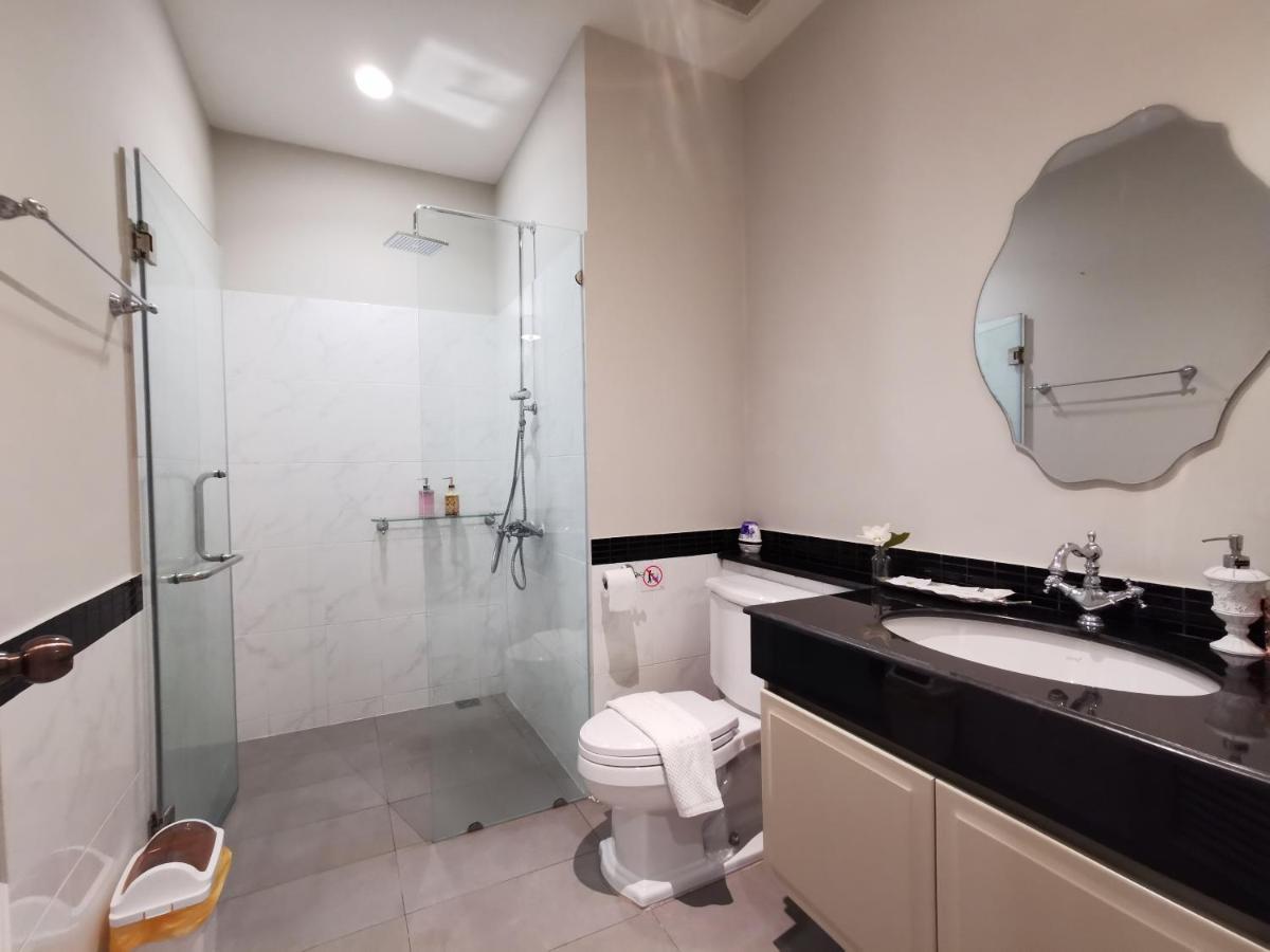 The Castell Condo By Nutthiwan Room 912 And 921 Khao Kho Exterior photo