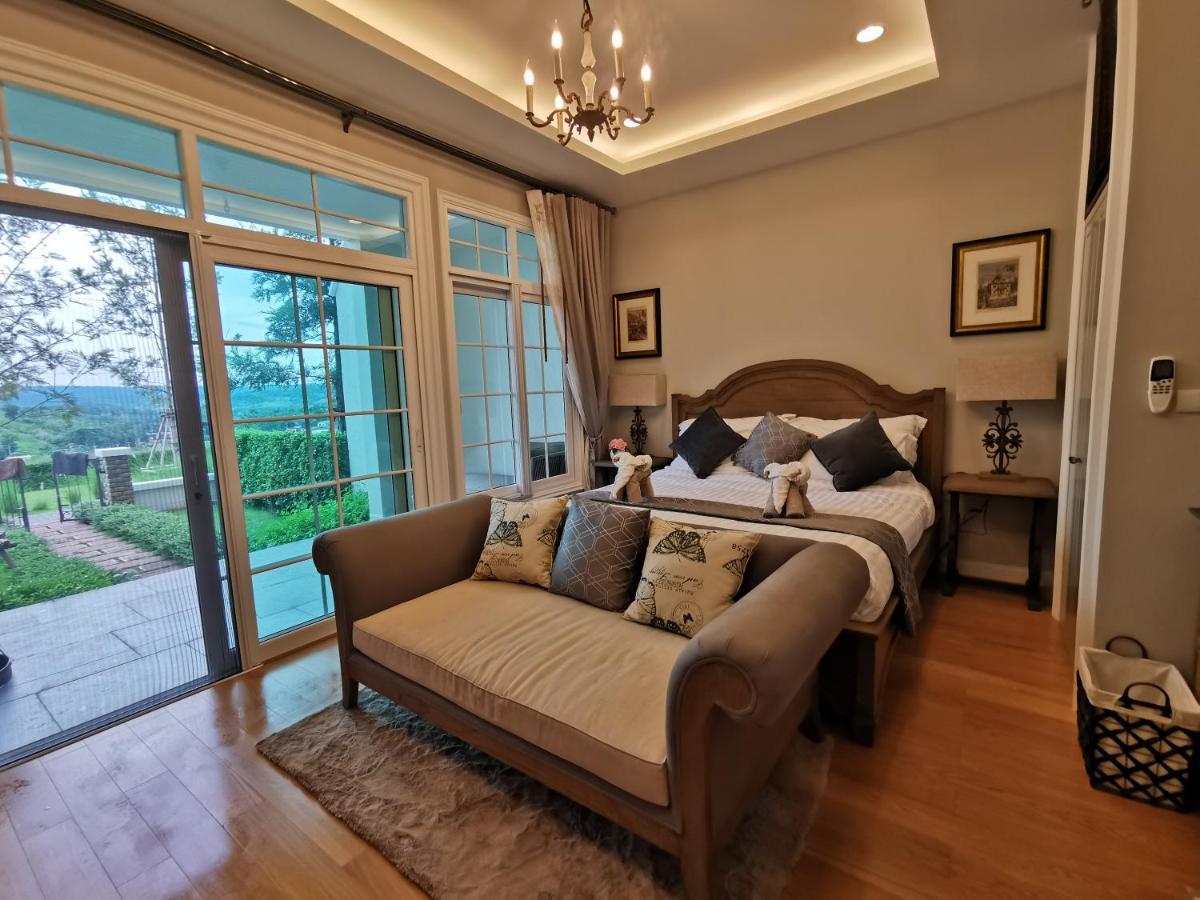 The Castell Condo By Nutthiwan Room 912 And 921 Khao Kho Exterior photo