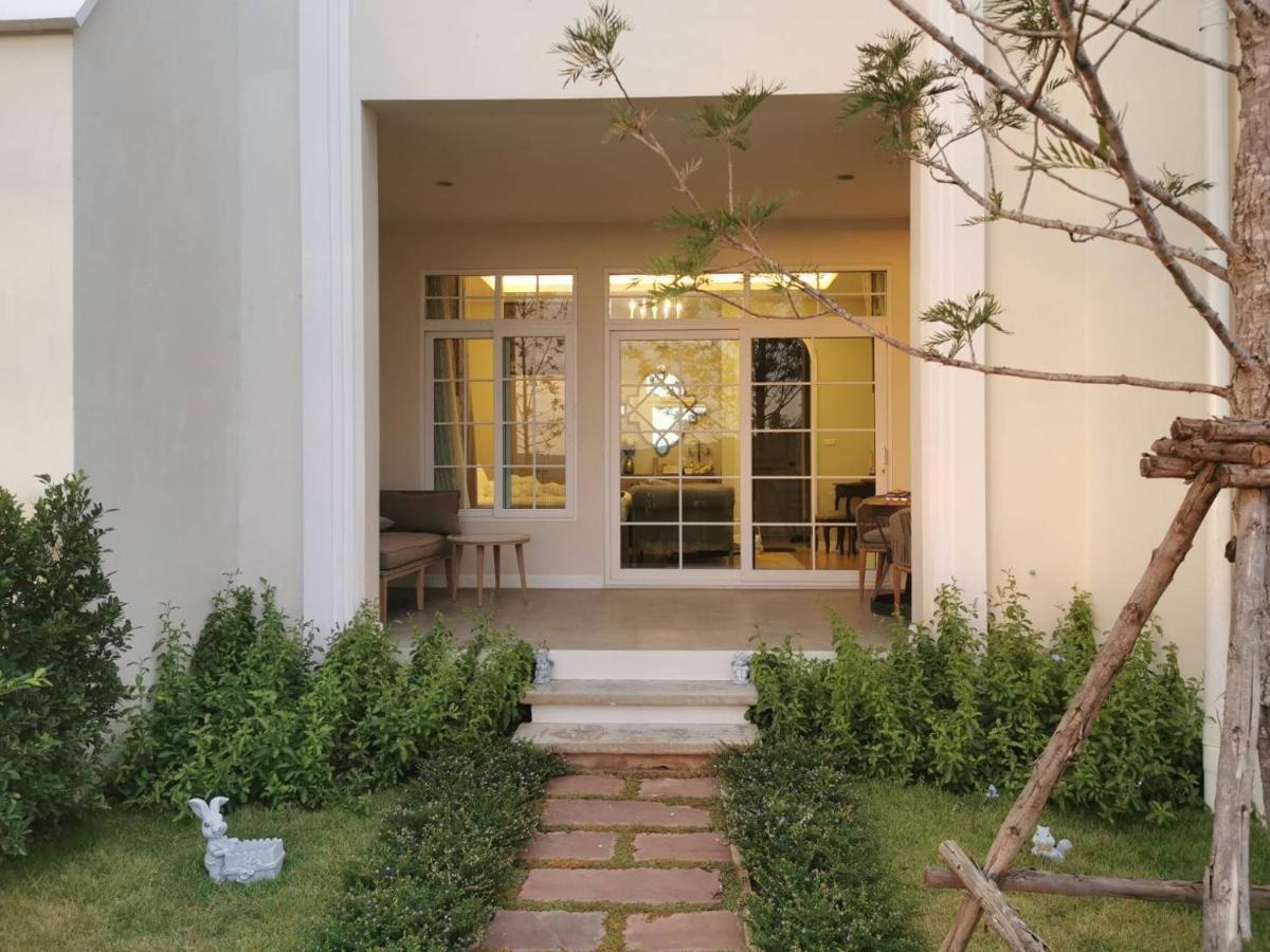 The Castell Condo By Nutthiwan Room 912 And 921 Khao Kho Exterior photo