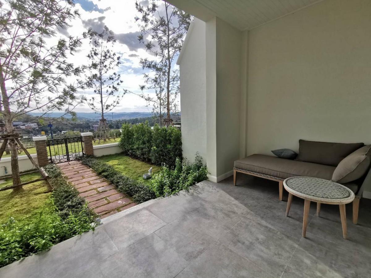 The Castell Condo By Nutthiwan Room 912 And 921 Khao Kho Exterior photo