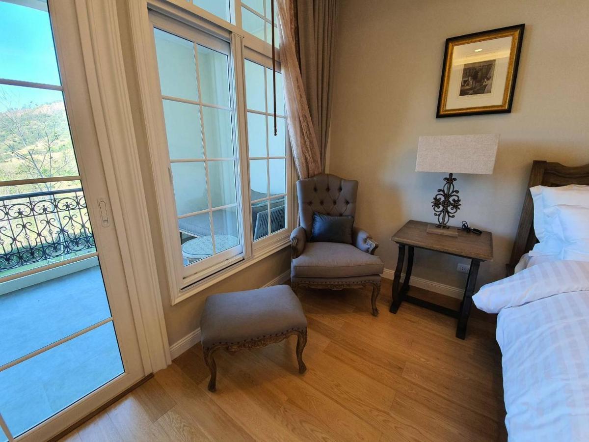 The Castell Condo By Nutthiwan Room 912 And 921 Khao Kho Exterior photo