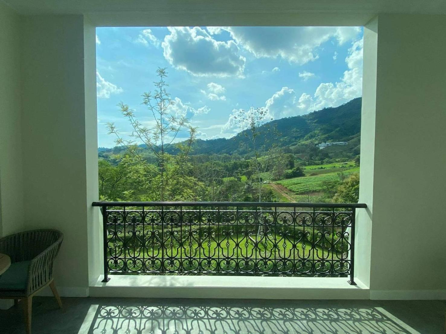 The Castell Condo By Nutthiwan Room 912 And 921 Khao Kho Room photo