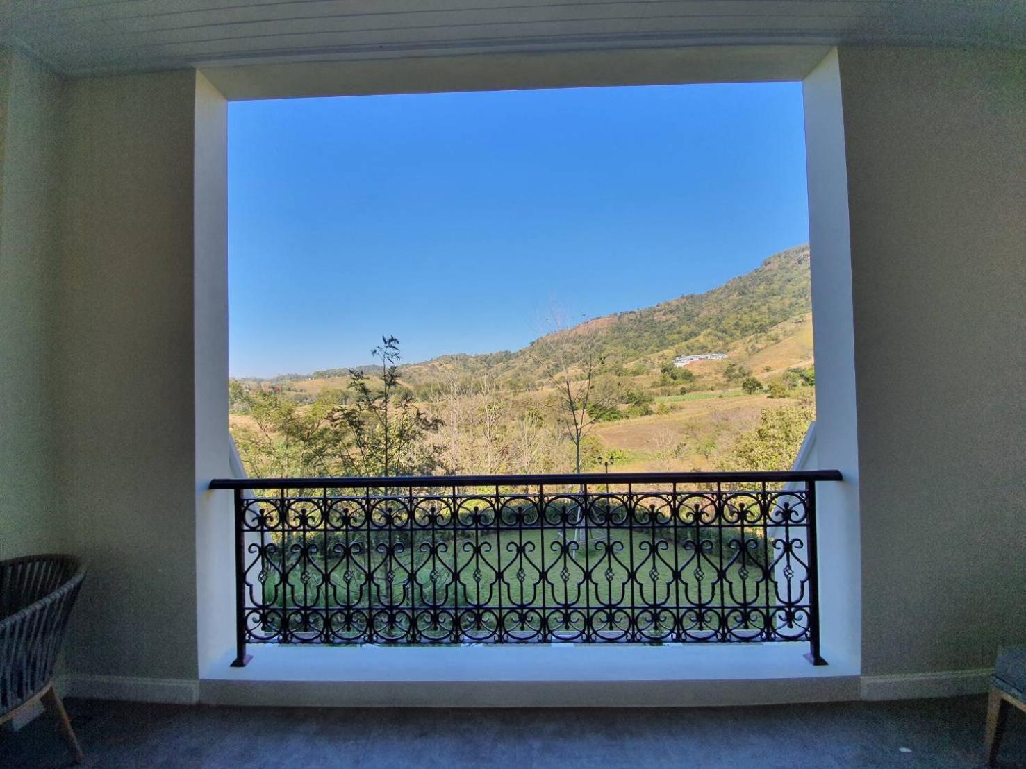 The Castell Condo By Nutthiwan Room 912 And 921 Khao Kho Room photo