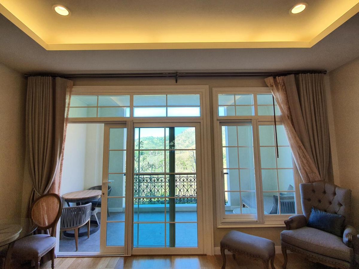 The Castell Condo By Nutthiwan Room 912 And 921 Khao Kho Exterior photo