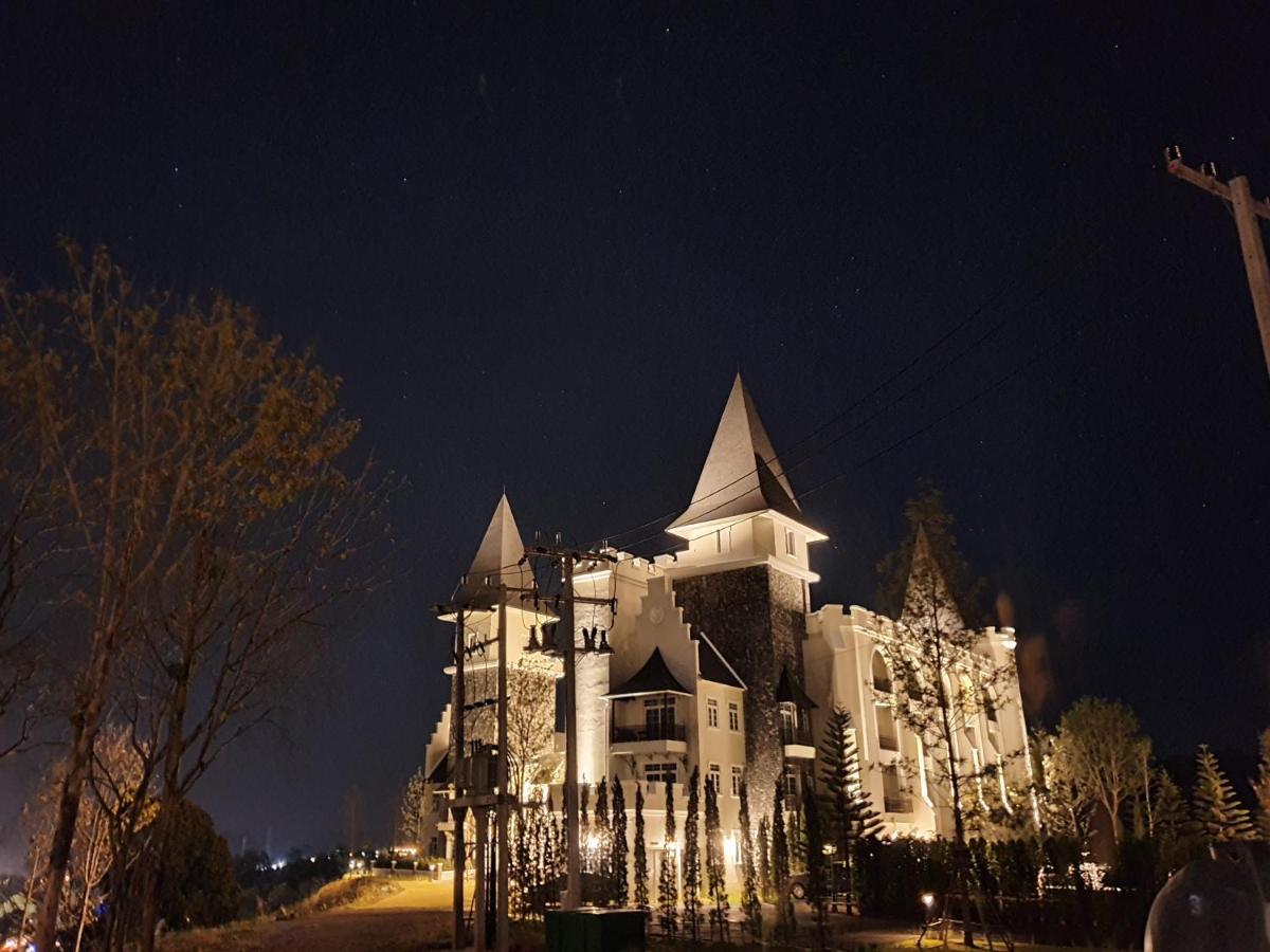 The Castell Condo By Nutthiwan Room 912 And 921 Khao Kho Exterior photo