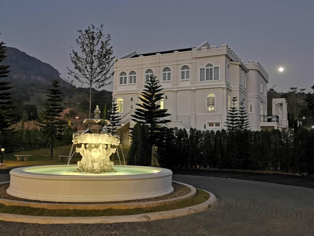 The Castell Condo By Nutthiwan Room 912 And 921 Khao Kho Exterior photo